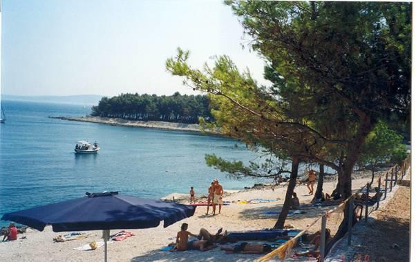 Villa Lavendel Trogir Zimmer foto